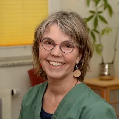 Dr. med. Juliane Weineck