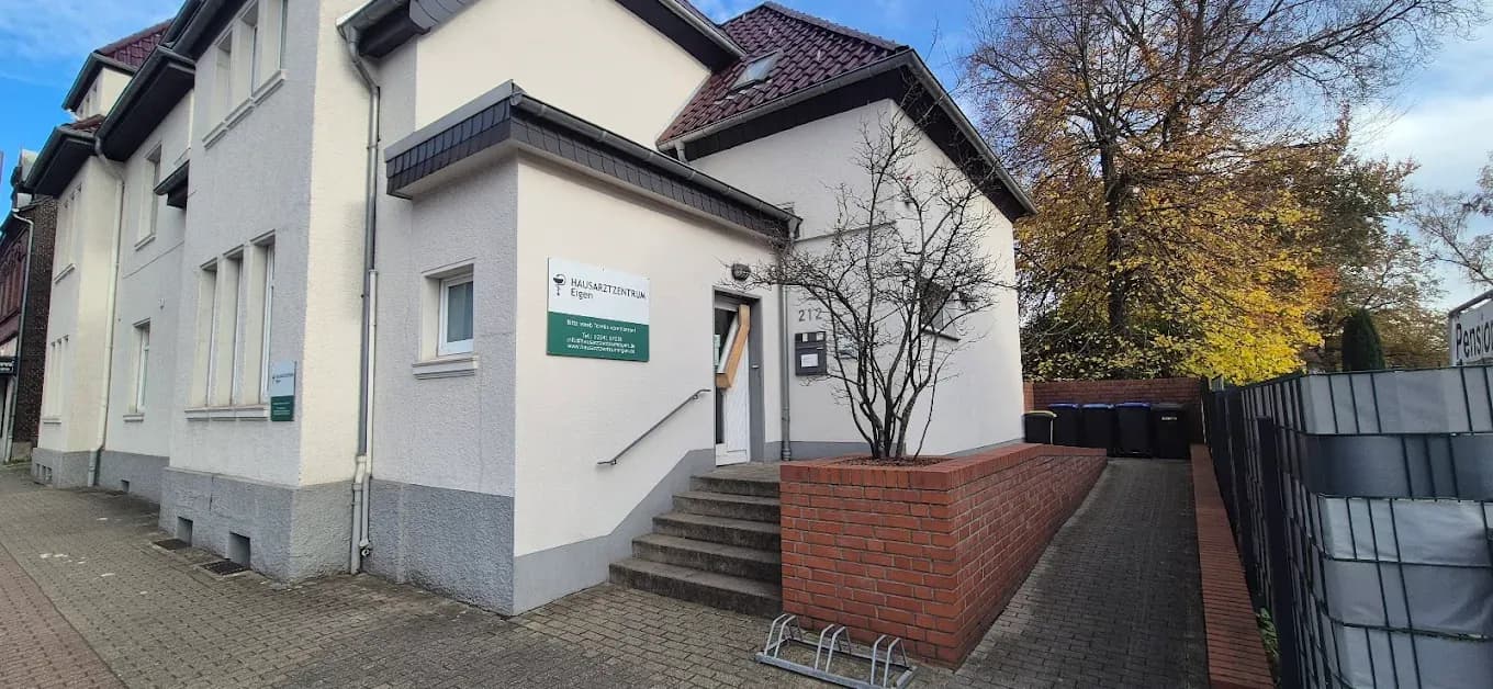 Eigen